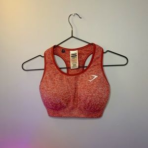 GYMSHARK | Vital Seamless Sports Bra